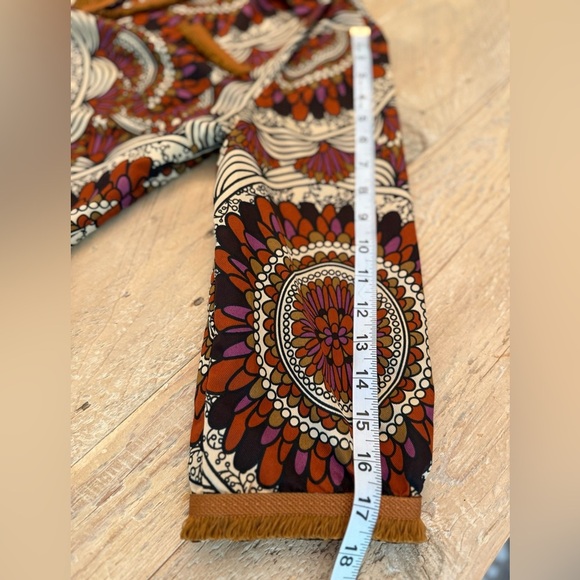 Tracy Porter Women’s Boho Tunic Dress Size 4-6 Embellished NWOT - Picture 6 of 9